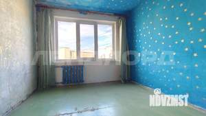 3-к квартира, вторичка, 59м2, 9/9 этаж