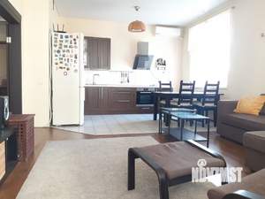 2-к квартира, вторичка, 61м2, 6/23 этаж