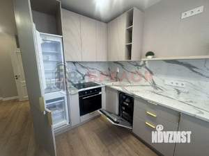 2-к квартира, вторичка, 47м2, 8/19 этаж