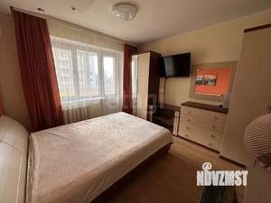 2-к квартира, вторичка, 56м2, 5/10 этаж