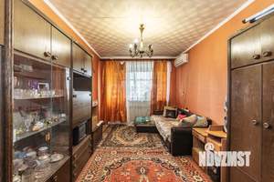 2-к квартира, вторичка, 42м2, 5/5 этаж