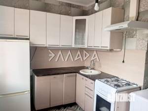 1-к квартира, вторичка, 40м2, 2/10 этаж