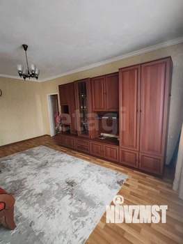 3-к квартира, вторичка, 56м2, 4/6 этаж