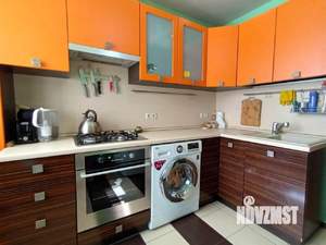 3-к квартира, вторичка, 59м2, 9/9 этаж
