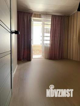 3-к квартира, вторичка, 62м2, 5/9 этаж
