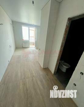 Студия квартира, вторичка, 25м2, 22/25 этаж