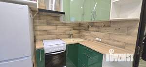 1-к квартира, вторичка, 39м2, 5/9 этаж