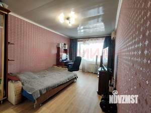 1-к квартира, вторичка, 33м2, 5/5 этаж