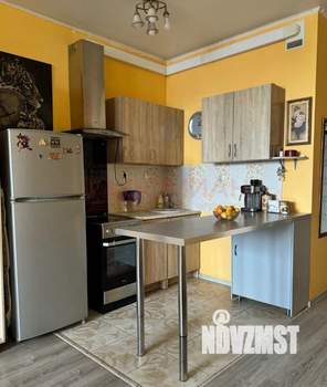 Студия квартира, вторичка, 38м2, 10/23 этаж