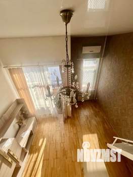 1-к квартира, вторичка, 45м2, 2/4 этаж