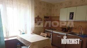 2-к квартира, вторичка, 50м2, 9/16 этаж