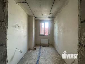 1-к квартира, вторичка, 34м2, 7/18 этаж