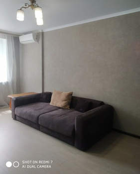 3-к квартира, вторичка, 75м2, 2/20 этаж