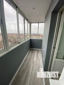 2-к квартира, вторичка, 56м2, 14/14 этаж