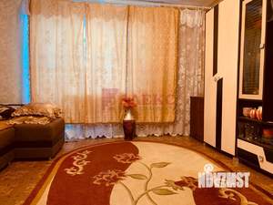 2-к квартира, вторичка, 51м2, 9/10 этаж