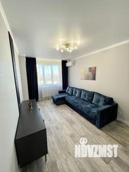 3-к квартира, вторичка, 82м2, 20/24 этаж