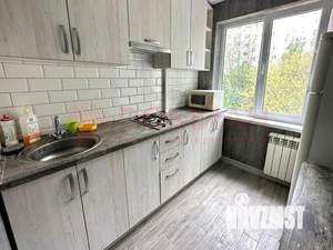 1-к квартира, вторичка, 24м2, 4/9 этаж