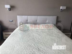 1-к квартира, вторичка, 47м2, 20/21 этаж