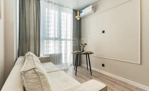 1-к квартира, вторичка, 34м2, 16/27 этаж