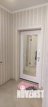 1-к квартира, вторичка, 41м2, 7/25 этаж
