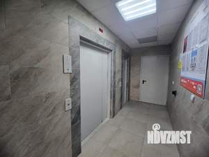 3-к квартира, вторичка, 86м2, 2/19 этаж