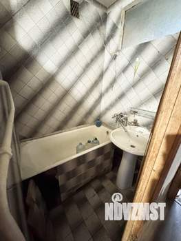 3-к квартира, вторичка, 55м2, 4/10 этаж