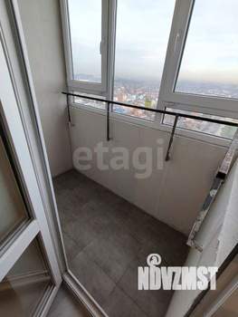 Студия квартира, вторичка, 24м2, 18/25 этаж