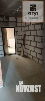 2-к квартира, сданный дом, 52м2, 15/25 этаж