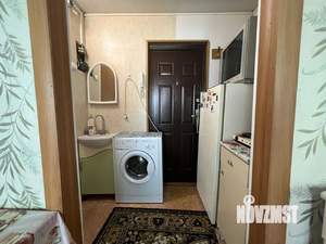 Студия квартира, вторичка, 13м2, 4/5 этаж