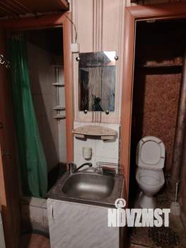 2-к квартира, вторичка, 36м2, 7/9 этаж