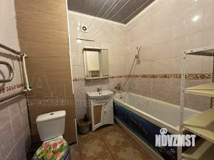 1-к квартира, вторичка, 33м2, 2/8 этаж