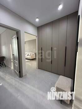 1-к квартира, вторичка, 40м2, 14/21 этаж