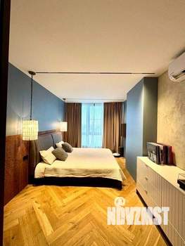 2-к квартира, вторичка, 55м2, 7/32 этаж