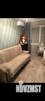 3-к квартира, вторичка, 65м2, 1/9 этаж