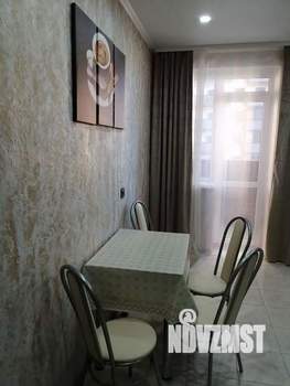 1-к квартира, вторичка, 35м2, 3/22 этаж