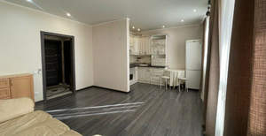 2-к квартира, вторичка, 50м2, 19/25 этаж
