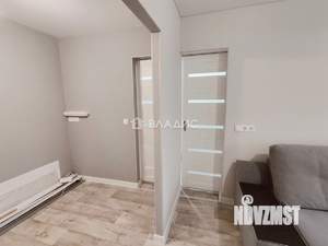 1-к квартира, вторичка, 29м2, 1/9 этаж