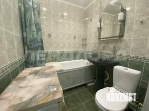 1-к квартира, вторичка, 35м2, 5/9 этаж