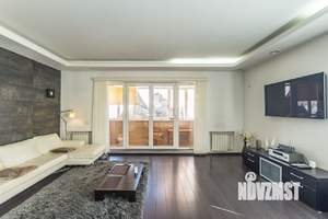 3-к квартира, вторичка, 86м2, 3/3 этаж