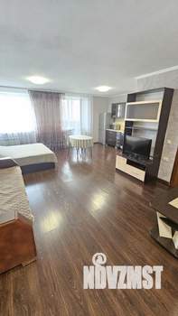 1-к квартира, вторичка, 40м2, 3/15 этаж