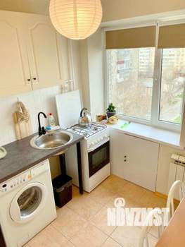 1-к квартира, вторичка, 32м2, 8/9 этаж