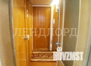 3-к квартира, вторичка, 60м2, 6/9 этаж