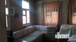 3-к квартира, вторичка, 75м2, 2/2 этаж