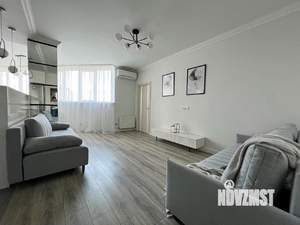 5-к квартира, вторичка, 107м2, 12/17 этаж