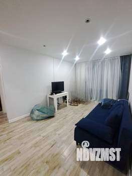 3-к квартира, вторичка, 60м2, 1/9 этаж