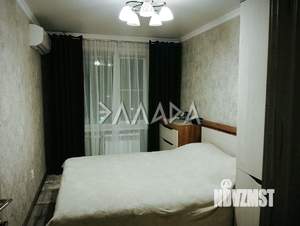 4-к квартира, вторичка, 62м2, 4/5 этаж