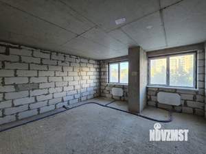 3-к квартира, вторичка, 74м2, 10/25 этаж