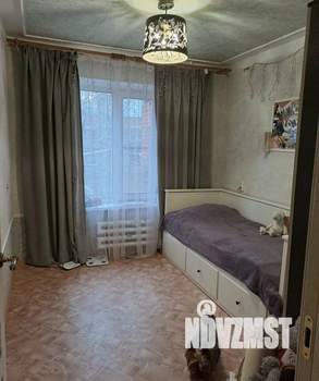2-к квартира, вторичка, 50м2, 5/9 этаж