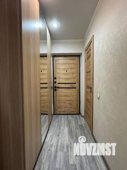 Студия квартира, вторичка, 35м2, 3/24 этаж