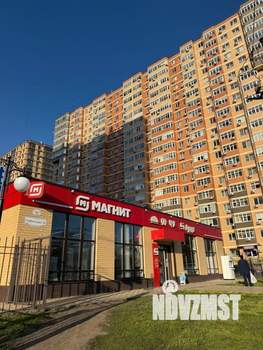 3-к квартира, сданный дом, 85м2, 14/24 этаж